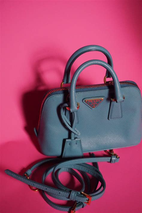 lampo zipper prada|prada authentic handbags guide.